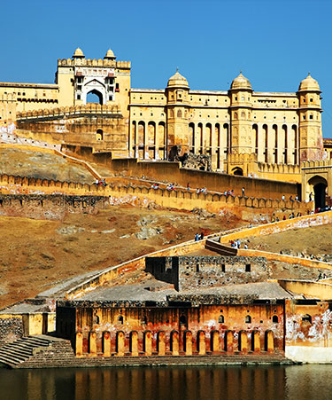Jaipur-01 deccan gt